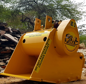 Compaction Roller